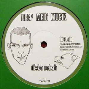LOEFAH & COKI / DISKO REKAH/ALL OF A SUDDEN