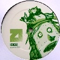 ICICLE & SWITCH / LONG LOST/THESE GOLDEN DAYS