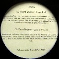 LOXY & INK/LOXY & PHOBIA / KILLING SEASON/BASS RHYTHM(PROMO)