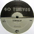 40 THIEVES / POINT TO THE JOINT