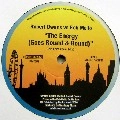 ROBERT OWENS / ロバート・オーウェンス / ENERGY