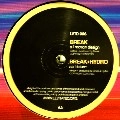 BREAK/BREAK+HYDRO / MOTION DESIGN/FUTURE
