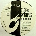 TIGER STRIPES / SUN WATCHER