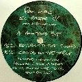 PAUL MAC / ポール・マック / EL RASPAR EP
