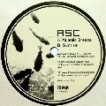 ASC / ATRANTIC BREEZE/SUNRISE