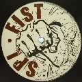 SPL / SOUL CONTAINER/FIST