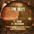 SECT(DRUM & BASS) / AXON/HOLOGRAM