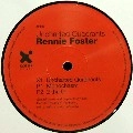 RENNIE FOSTER / レニー・フォスター / UNCHARTED QUADRANTS