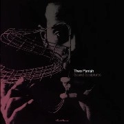 THEO PARRISH / セオ・パリッシュ / SOUND SCULPTURES VOL.1