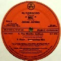 DJ CAMACHO / ME