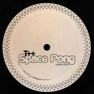 T++ / SPACE PONG/SPACE BREAK