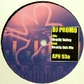 APHRODITE / アフロディーテ / DEADLY VALLEY/DEADLY DUB MIX(PROMO)