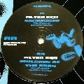 ALTER EGO(DRUM & BASS) / SPACE RACE/CHILDREN OF THE CORN