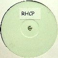 RED HOT CHILI PEPPERS / レッド・ホット・チリ・ペッパーズ / WAITING FOR(RENE AMESZ REMIX)