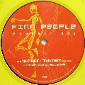 EGO TRIPPIN' / IN DA MOOD/NASTY IT UP
