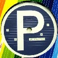 DAT POLITICS / ALPHABET SERIES P