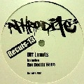 APHRODITE / アフロディーテ / OFF LIMITS(FT.BIG DADDY KANE)(PROMO)