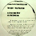 BUNGLE & NEY FAUSTINI / LOVE AND WAR/NO ROUTINE(PROMO)