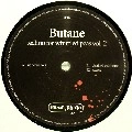 BUTANE / ブタン / TECHNO FOR WHIRRLED PEAS VOL.02