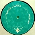 DAVID K / TENDER & SUGAR/MAYANN