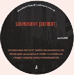 BILLY DALESSANDRO / SOUNDSHIFT / DON'T SLEEP/DRIFTING INTO VIEW