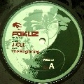 J-CUT/ELECTROSOUL SYSTEM / BEGINNING