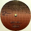 JAMES JACK RABBIT MARTIN / THERE ARE DREAMS AND THERE IS ACID