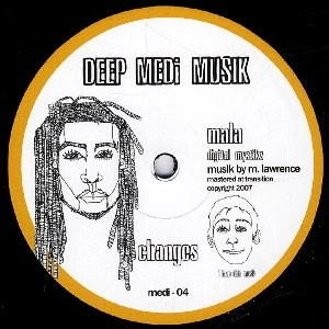 MALA / マーラ / CHANGES