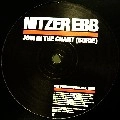 NITZER EBB / ニッツァー・エブ / JOIN IN THE CHANT(BURN!)