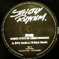 WINK (JOSH WINK) / HIGHER STATE OF CONSIENCENESS