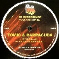 TOMIC & BARRACUDA / KILL'EM ALL