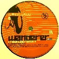 MESSANGER AKA K-HAND / WANDERER