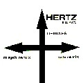 HERTZ / THREE WAYS REMIXES
