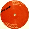MODERN HEADS / GLIDING E.P.
