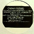 OMARS FEAT.THEO PARRISH / 008