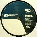 N-PHONIX / ILL SEQUENCE(PROMO)