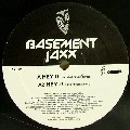 BASEMENT JAXX / ベースメント・ジャックス / HEY U