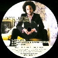NATE JAMES / ネイト・ジェームス / PLATINUM SAMPLER