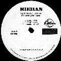KIERAN / LET'S GET AWAY