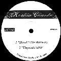 KESHIA CHANTE / キーシャ・シャンテ / 4 TRACK EP