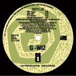 G-WIZ / DIRTY LUV