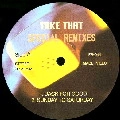 TAKE THAT / テイク・ザット / SPECIAL REMIXES