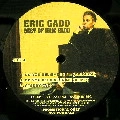 ERIC GADD / エリック・ガッド / BEST OF ERIC GADD