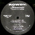 SAMMIE / サミー / YOU SHOULD BE MY GIRL