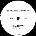 ZO! / ゾー! / ＳＰＥＣＩＡＬ　ＬＩＭＩＴＥＤ　ＥＰ