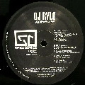 DJ RYLO / ALL WORTH IT EP