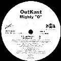 OUTKAST / (PROMO) MIGHTY O