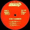 GHOST (HIP HOP) / LET EM KNOW (REPRESS)