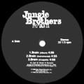 JUNGLE BROTHERS / ジャングル・ブラザーズ / BRAIN REMIXES
