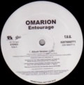 OMARION / オマリオン / (PROMO) ENTOURAGE